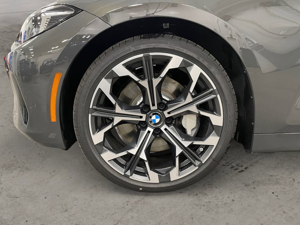 New 2026 BMW 430i xDrive Coupe w/ Premium Package image 14