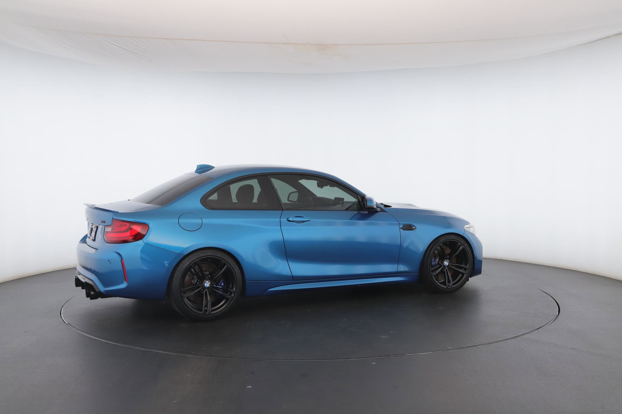 Used 2016 BMW M2 image 29