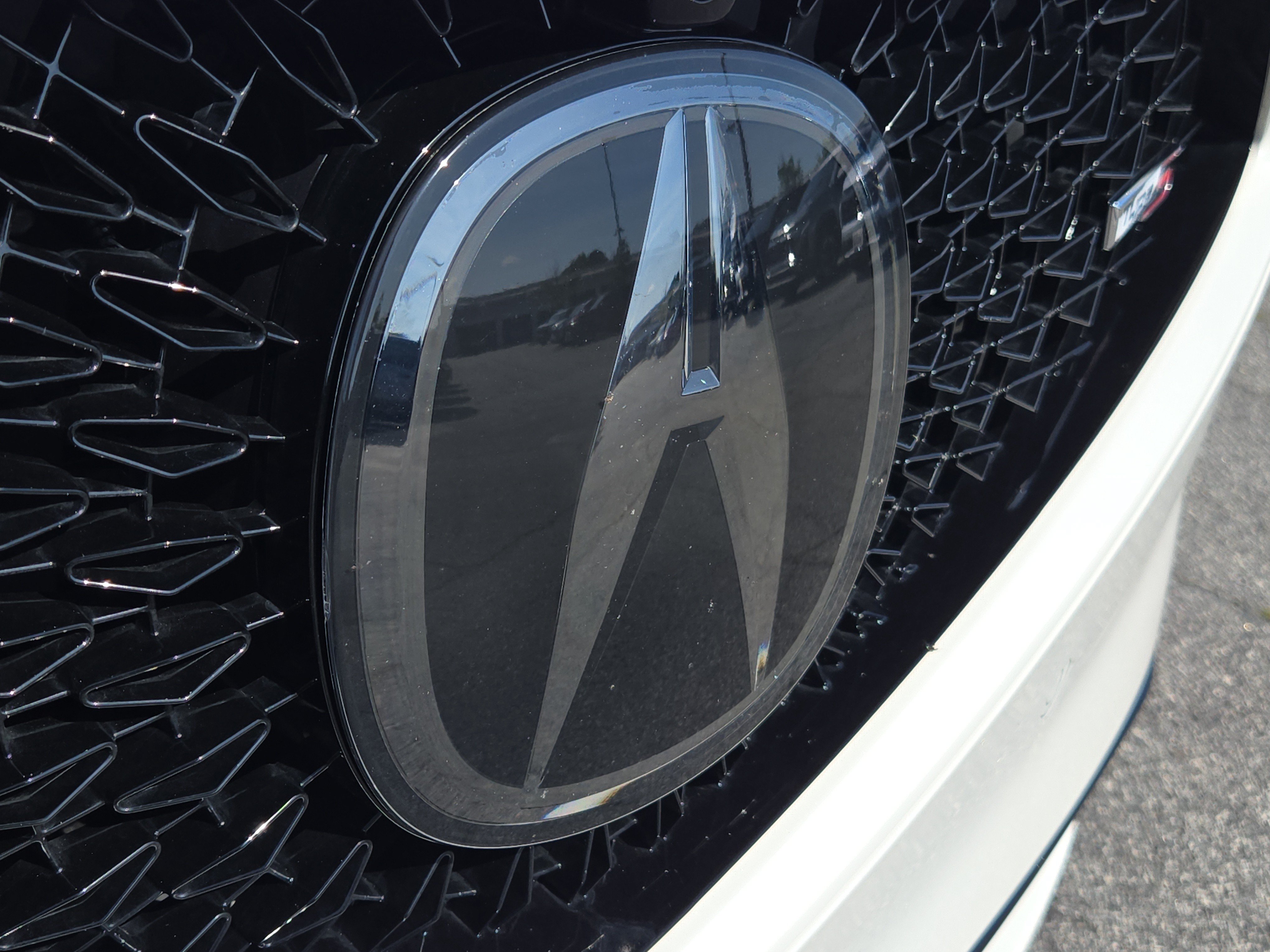 Used 2023 Acura MDX Type S AWD/4WD image 6
