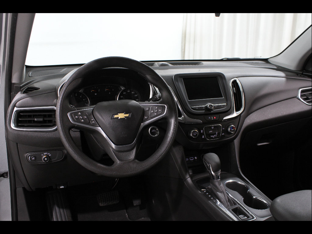 Certified 2023 Chevrolet Equinox LT FWD image 6