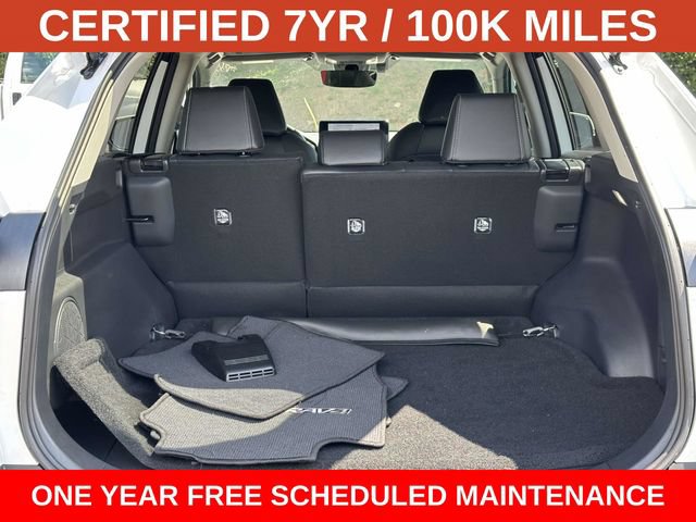 Used 2024 Toyota RAV4 XLE Premium w/ Weather Package AWD/4WD image 12