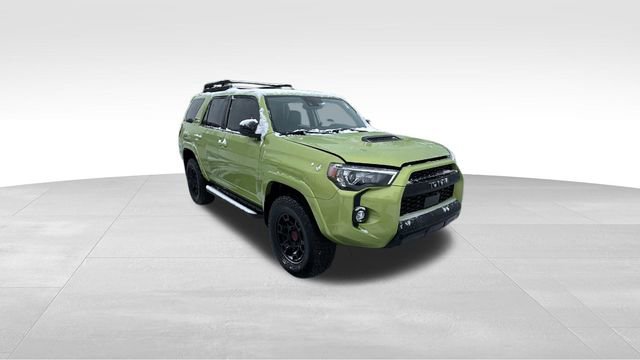 Used 2022 Toyota 4Runner TRD Pro image 29