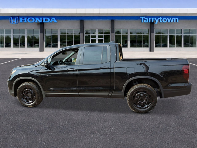 New 2026 Honda Ridgeline TrailSport image 2