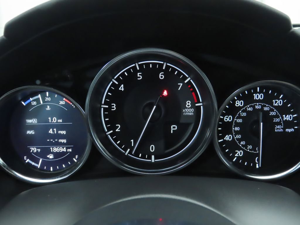 Used 2023 MAZDA MX-5 Miata Grand Touring image 37