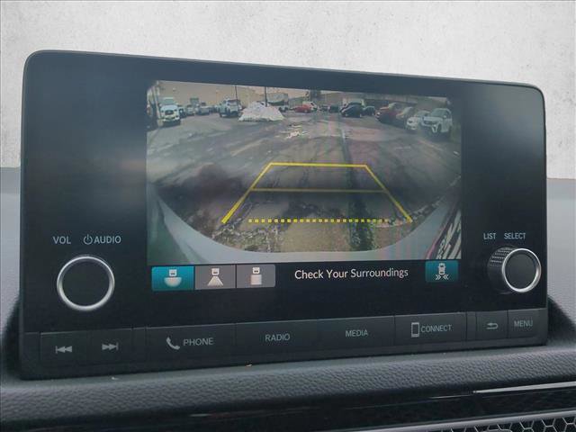 Used 2026 Honda Civic FWD Hybrid Sedan image 13