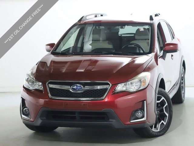 Used 2017 Subaru Crosstrek 2.0i Premium image 1