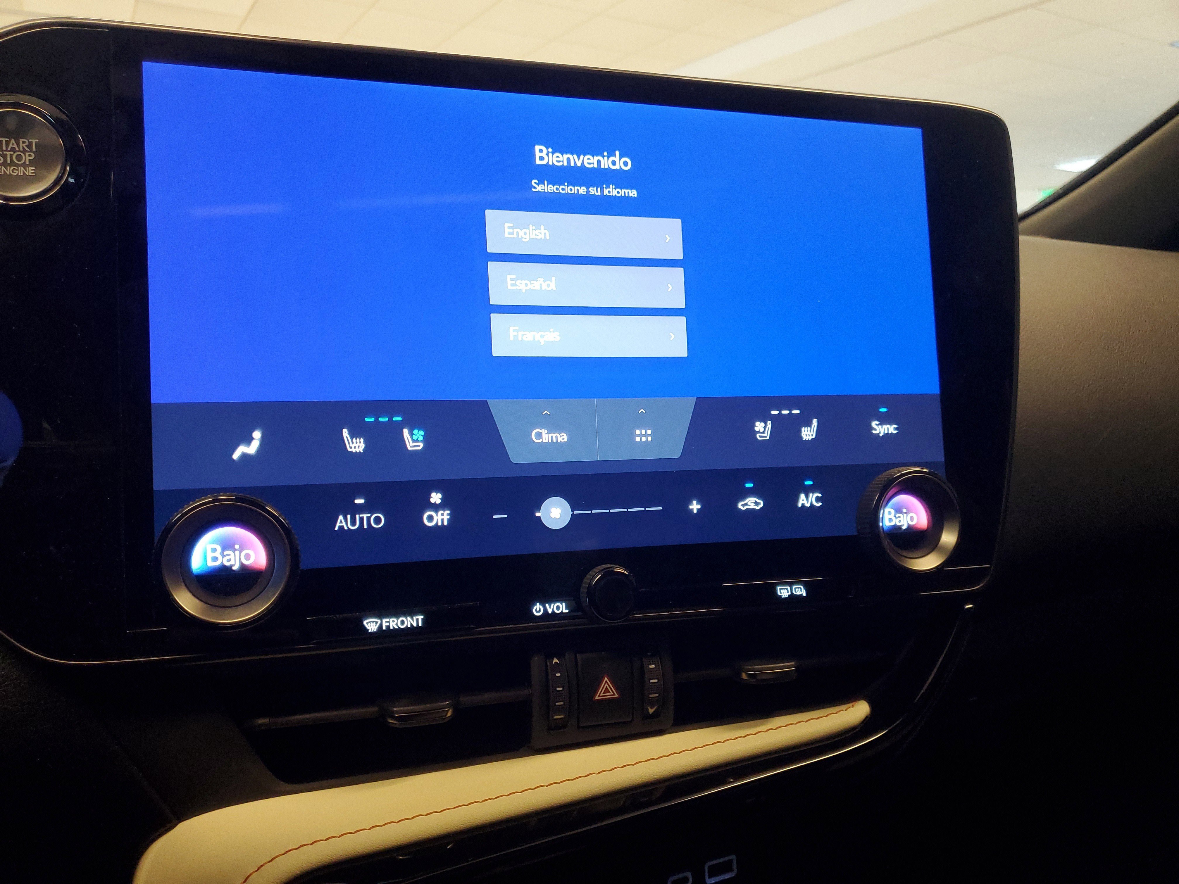 Used 2022 Lexus NX 350 AWD w/ Premium Package image 31