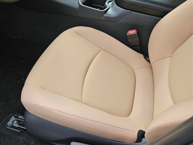 New 2025 Toyota RAV4 LE FWD image 4