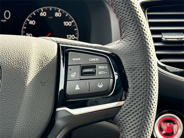 New 2026 Honda Ridgeline Black Edition image 27