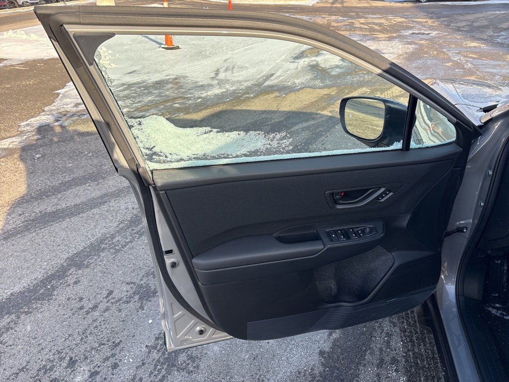 New 2026 Subaru Outback Limited XT image 19