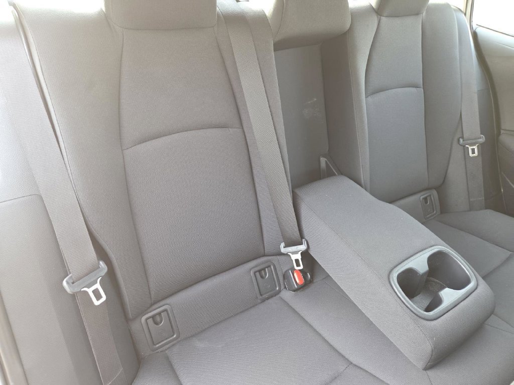Used 2025 Toyota Corolla LE FWD image 17
