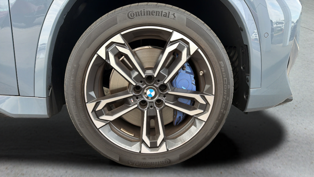 Used 2025 BMW X1 M35i w/ Premium Package AWD/4WD image 12