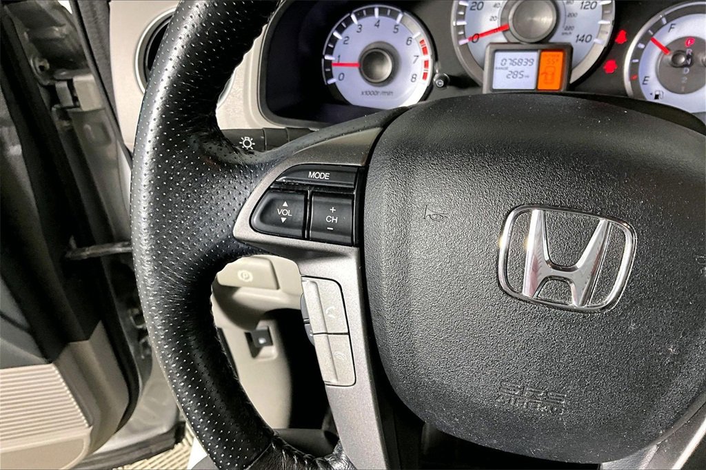 Used 2015 Honda Pilot EX-L image 14