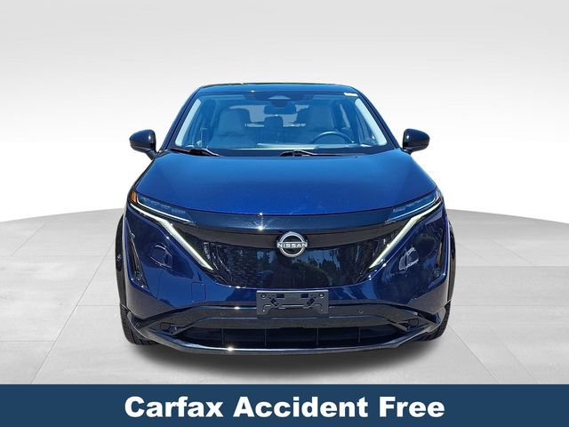 Used 2023 Nissan Ariya FWD image 2