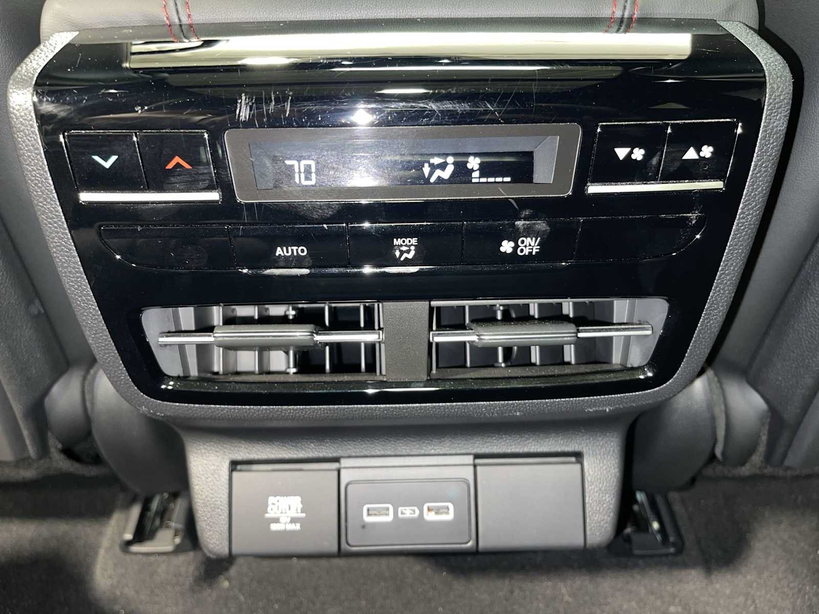 Certified 2024 Acura MDX A-Spec AWD/4WD image 25