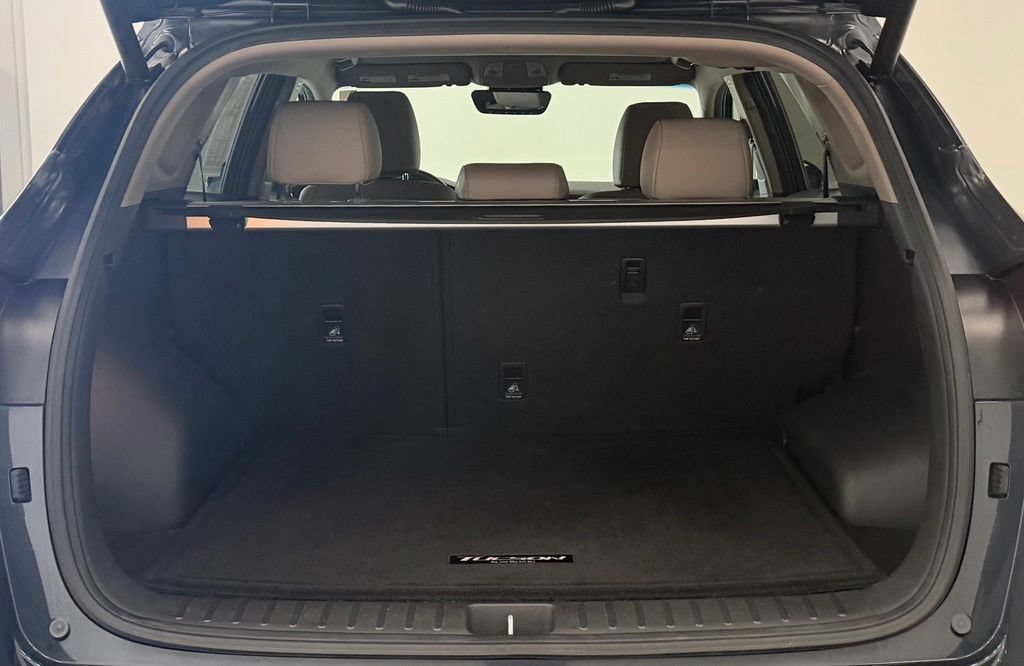 Used 2019 Hyundai Tucson Limited AWD/4WD image 24
