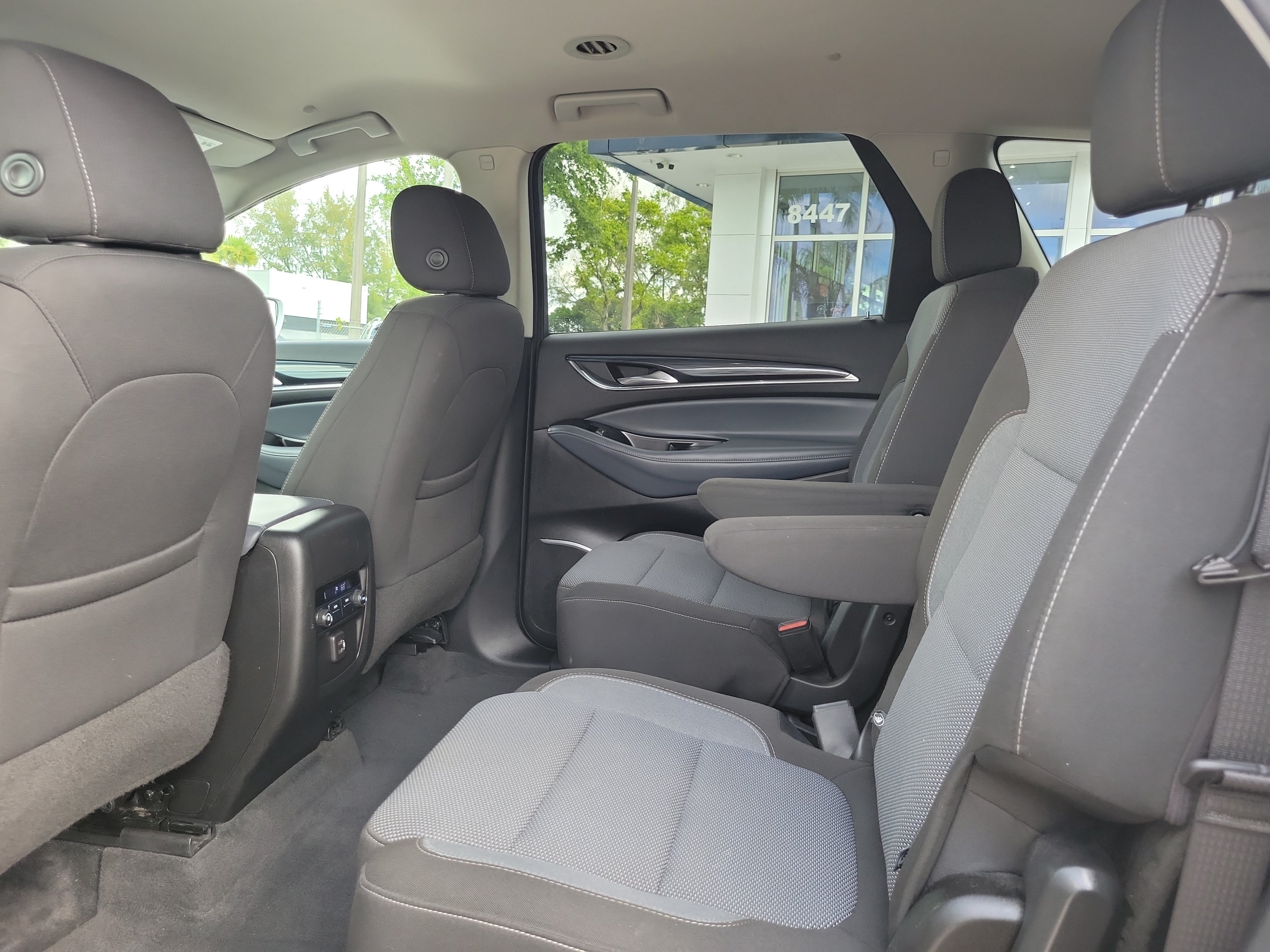 Used 2020 Buick Enclave Preferred FWD image 13