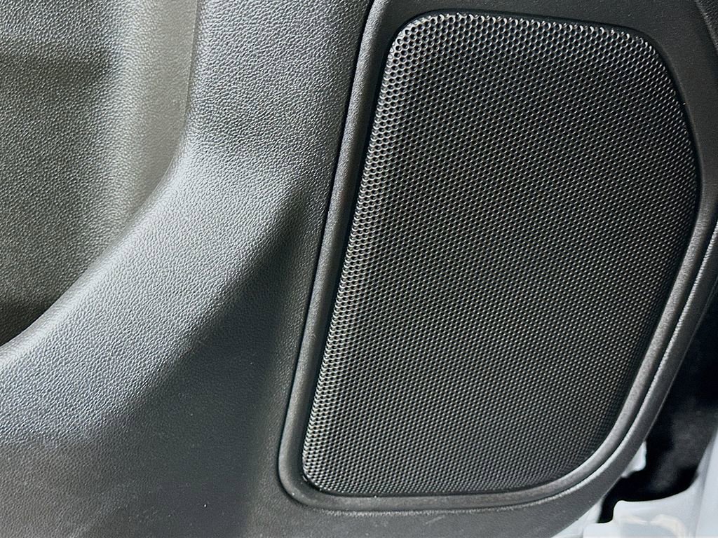 Used 2024 Chevrolet Silverado 1500 Custom RWD image 18