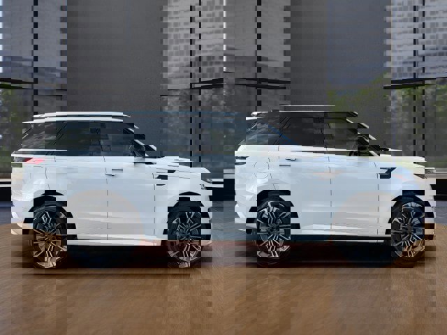 New 2026 Land Rover Range Rover Sport Dynamic SE image 16