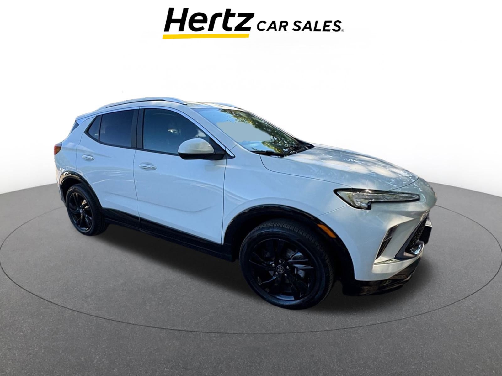 Used 2024 Buick Encore GX Sport Touring
