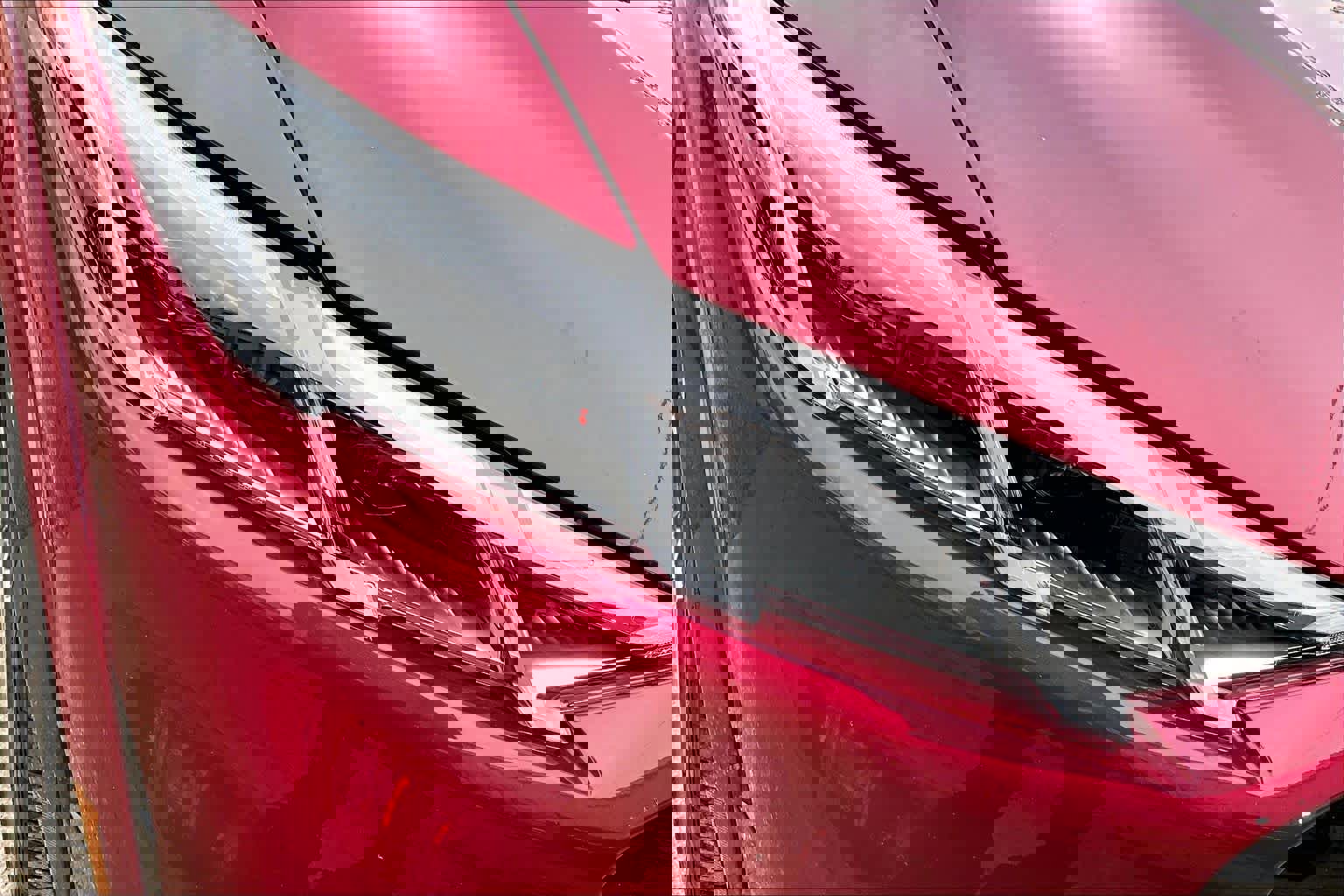 Certified 2025 Ford Mustang Mach-E GT image 26