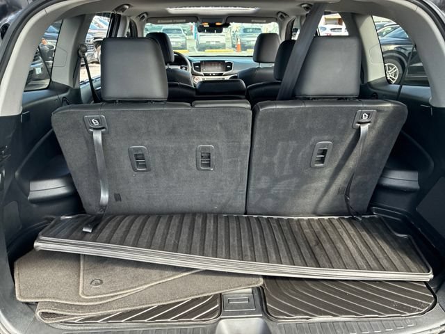 Used 2022 Honda Pilot Special Edition image 13