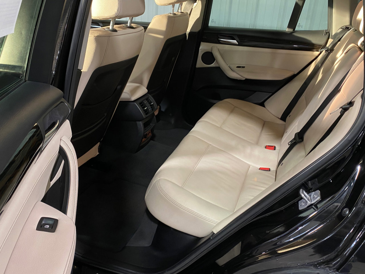 Used 2014 BMW X3 xDrive28i image 9