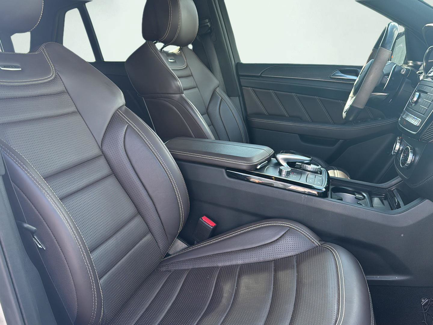 Used 2019 Mercedes-Benz GLE 63 AMG S image 29