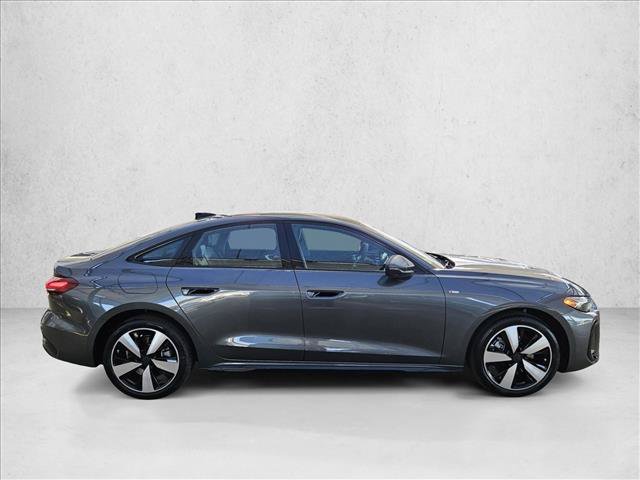 New 2026 Audi A5 Prestige AWD/4WD image 4