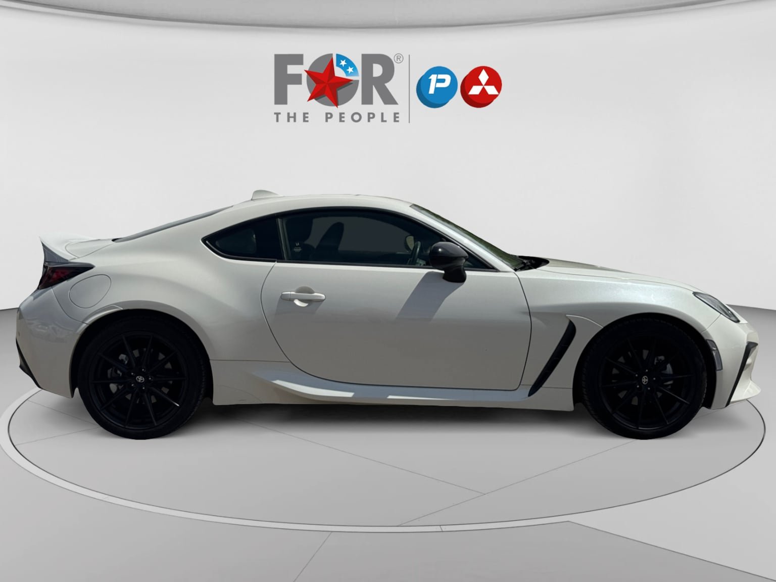 Used 2022 Toyota GR86 Premium RWD image 6