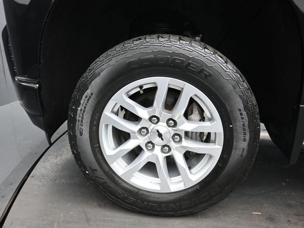 Used 2020 Chevrolet Silverado 1500 RST AWD/4WD image 55
