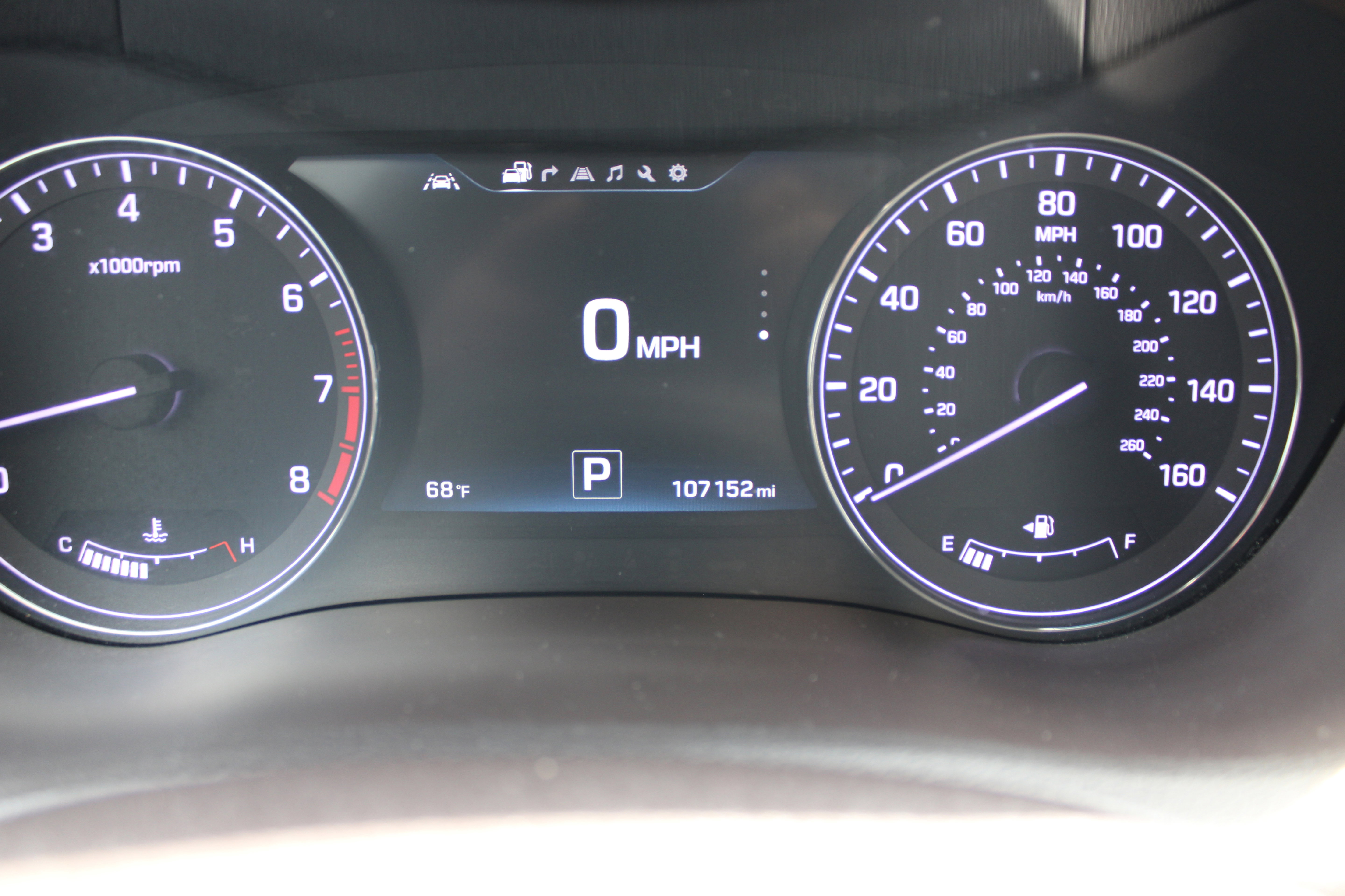 Used 2015 Hyundai Genesis 3.8 w/ Option Group 04 RWD image 19