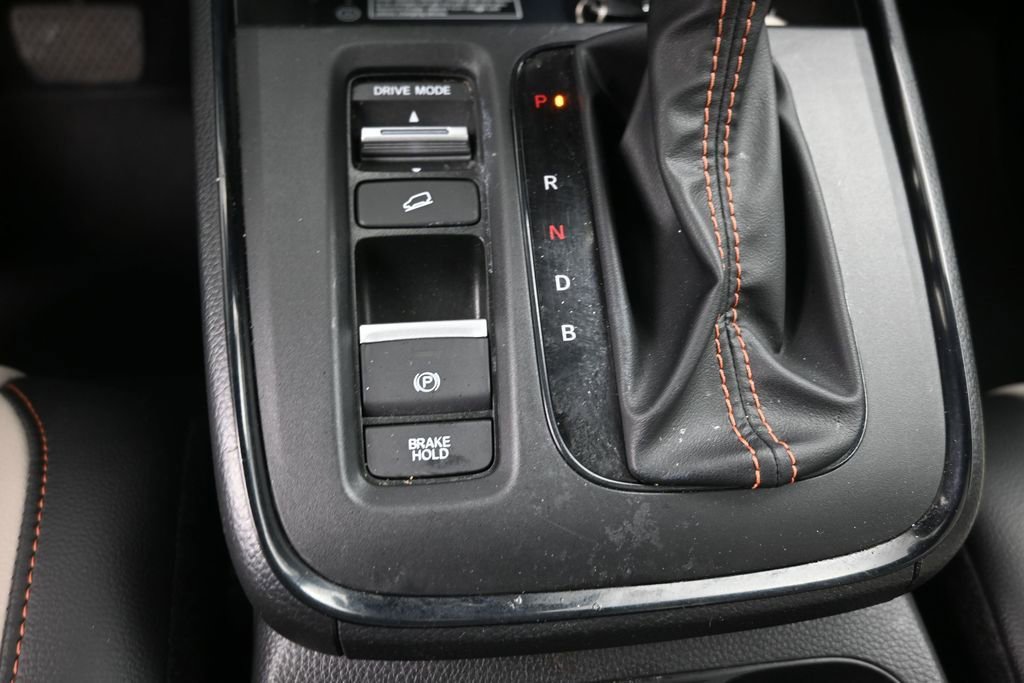Used 2024 Honda CR-V Sport Touring image 19