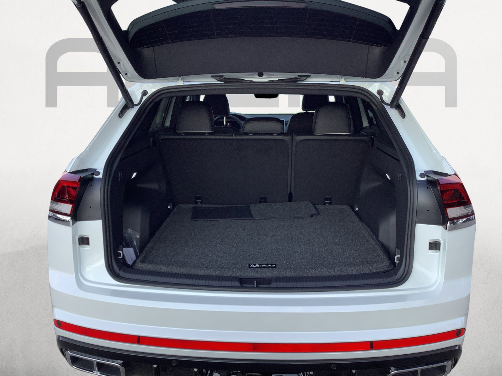 New 2026 Volkswagen Atlas Cross Sport SEL Premium R-Line image 10