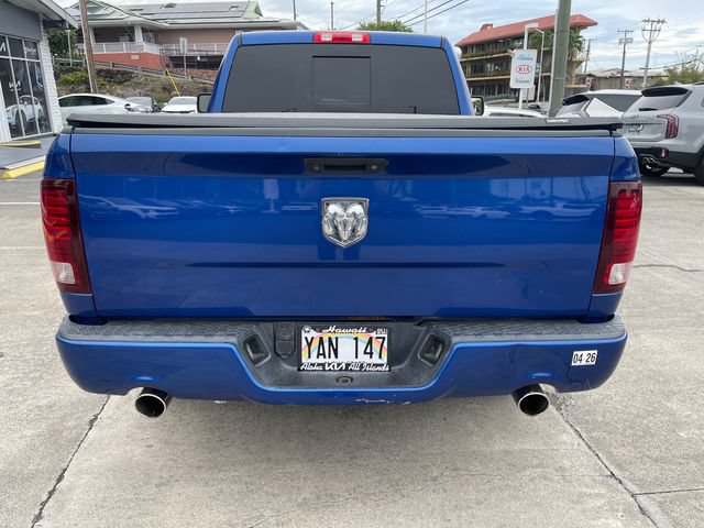 Used 2014 RAM 1500 Sport w/ Convenience Group RWD image 5