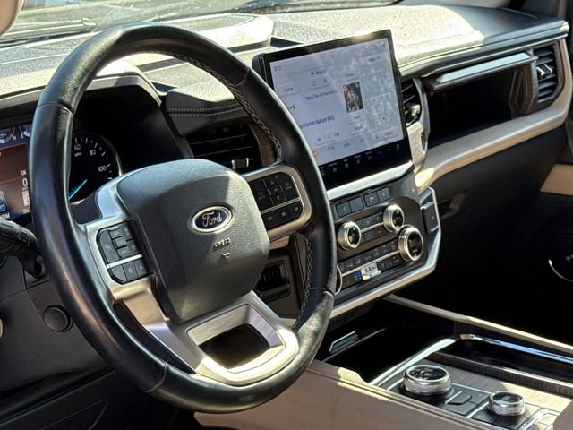 Certified 2024 Ford Expedition Limited image 19