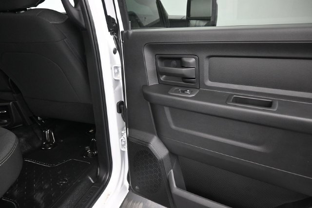 New 2026 RAM 3500 Tradesman w/ Chrome Appearance Group A AWD/4WD image 23