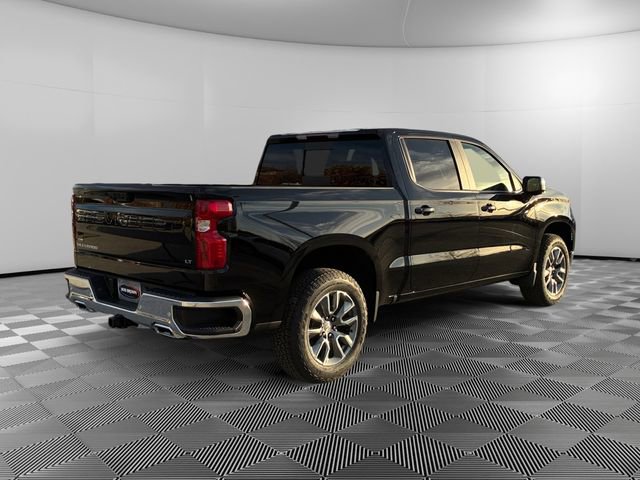 New 2026 Chevrolet Silverado 1500 LT image 3