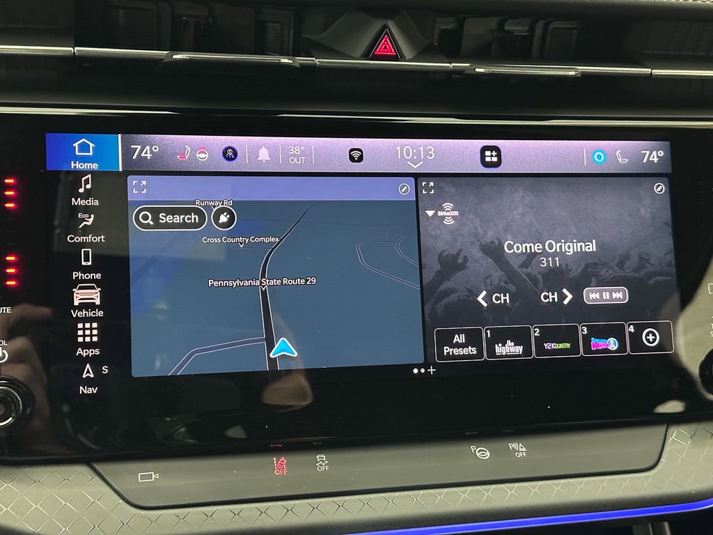 Used 2025 Jeep Wagoneer S Limited image 44