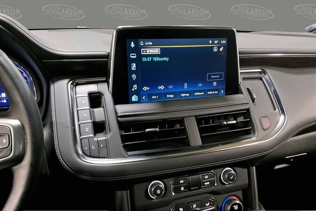 Certified 2023 Chevrolet Tahoe Z71 w/ Z71 Off-Road Package AWD/4WD image 31