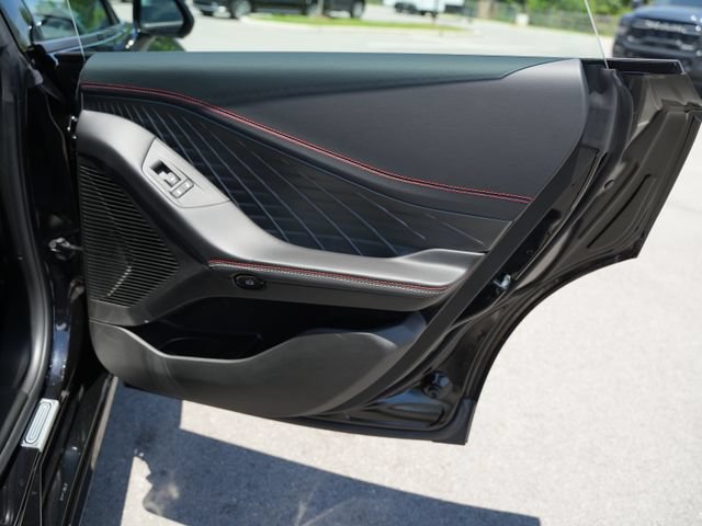 New 2026 Dodge Charger Scat Pack AWD/4WD image 21
