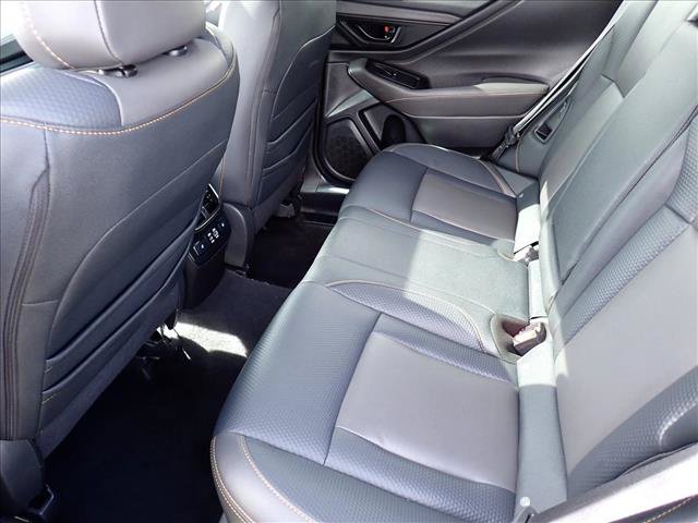 Certified 2024 Subaru Outback Wilderness AWD/4WD image 10