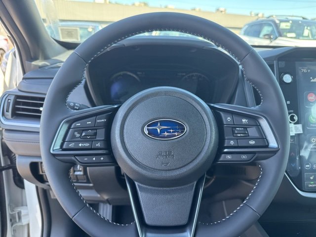 New 2025 Subaru Forester Limited image 19