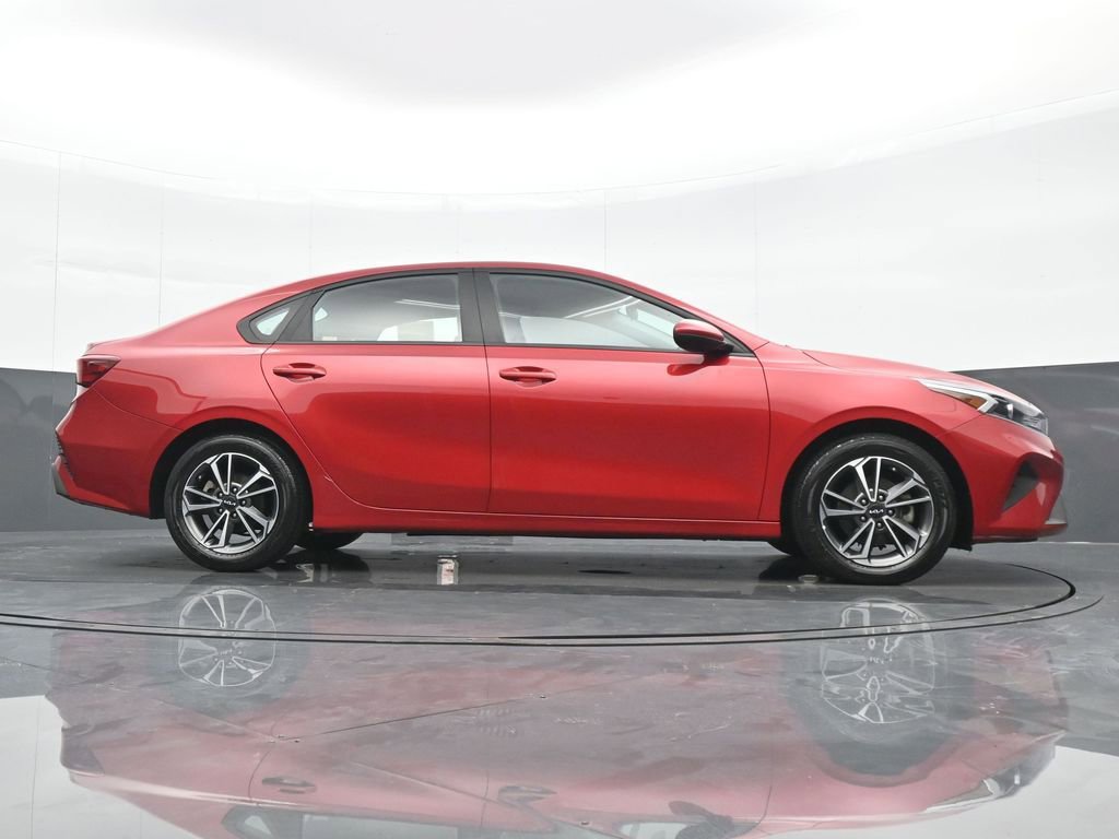 Used 2023 Kia Forte LXS image 22