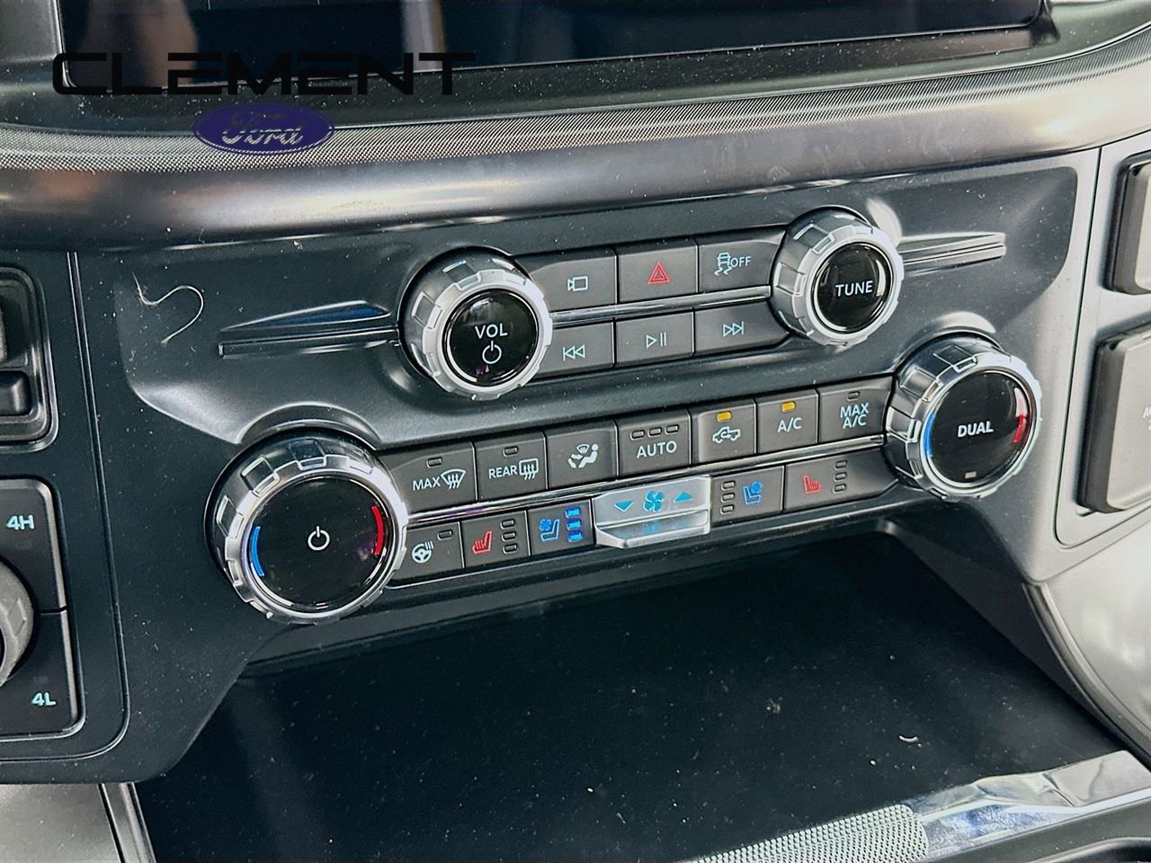 New 2026 Ford F150 Tremor AWD/4WD image 20