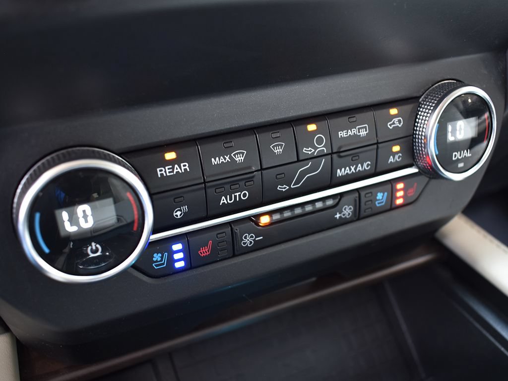 Used 2020 Ford Expedition Platinum AWD/4WD image 20