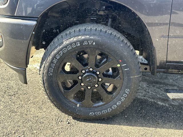 New 2026 RAM 2500 Laramie image 15