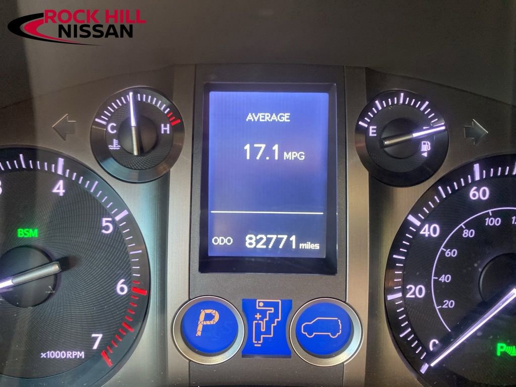 Used 2017 Lexus GX 460 460 image 21