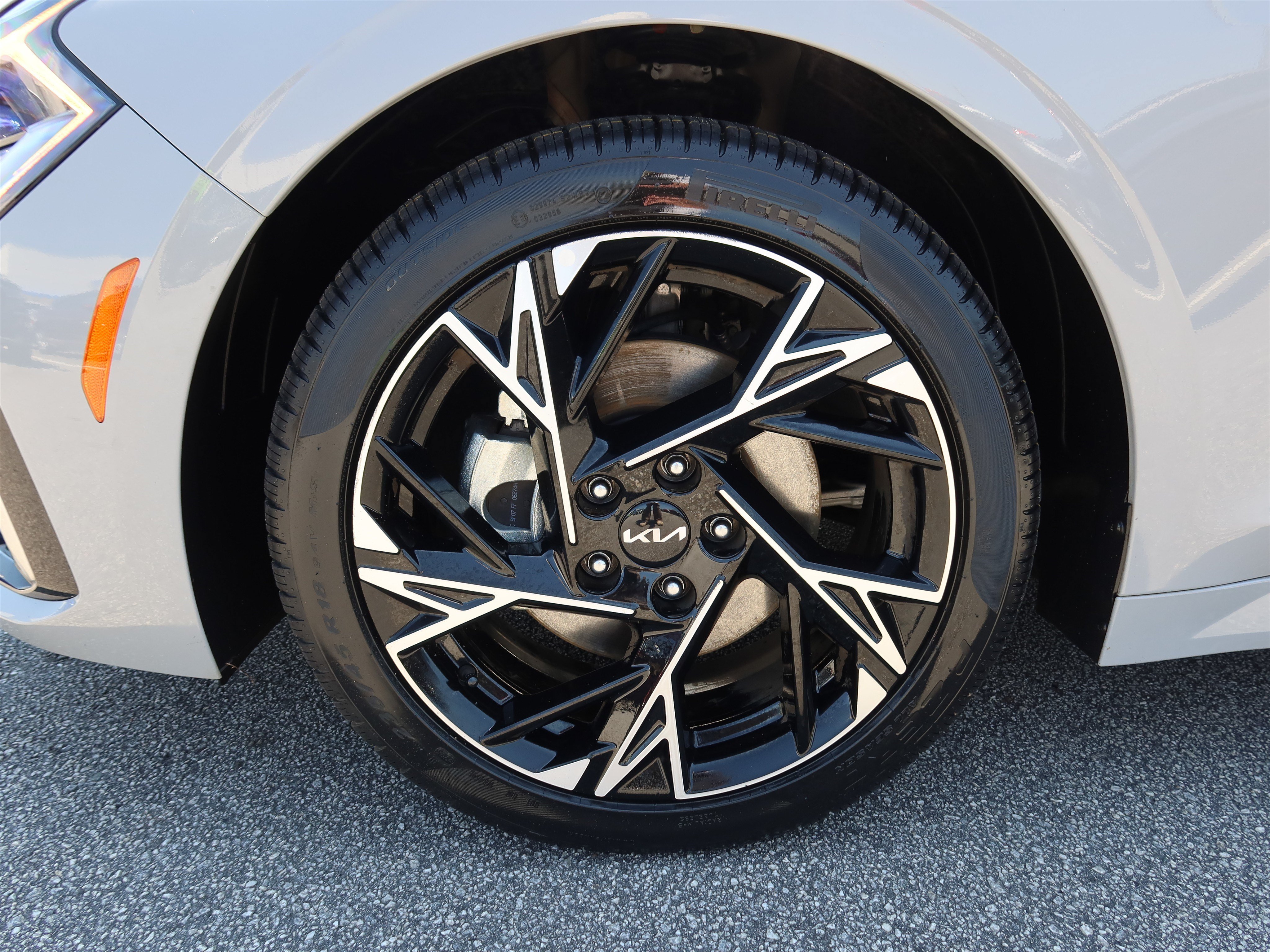 Used 2025 Kia K5 GT-Line FWD image 11