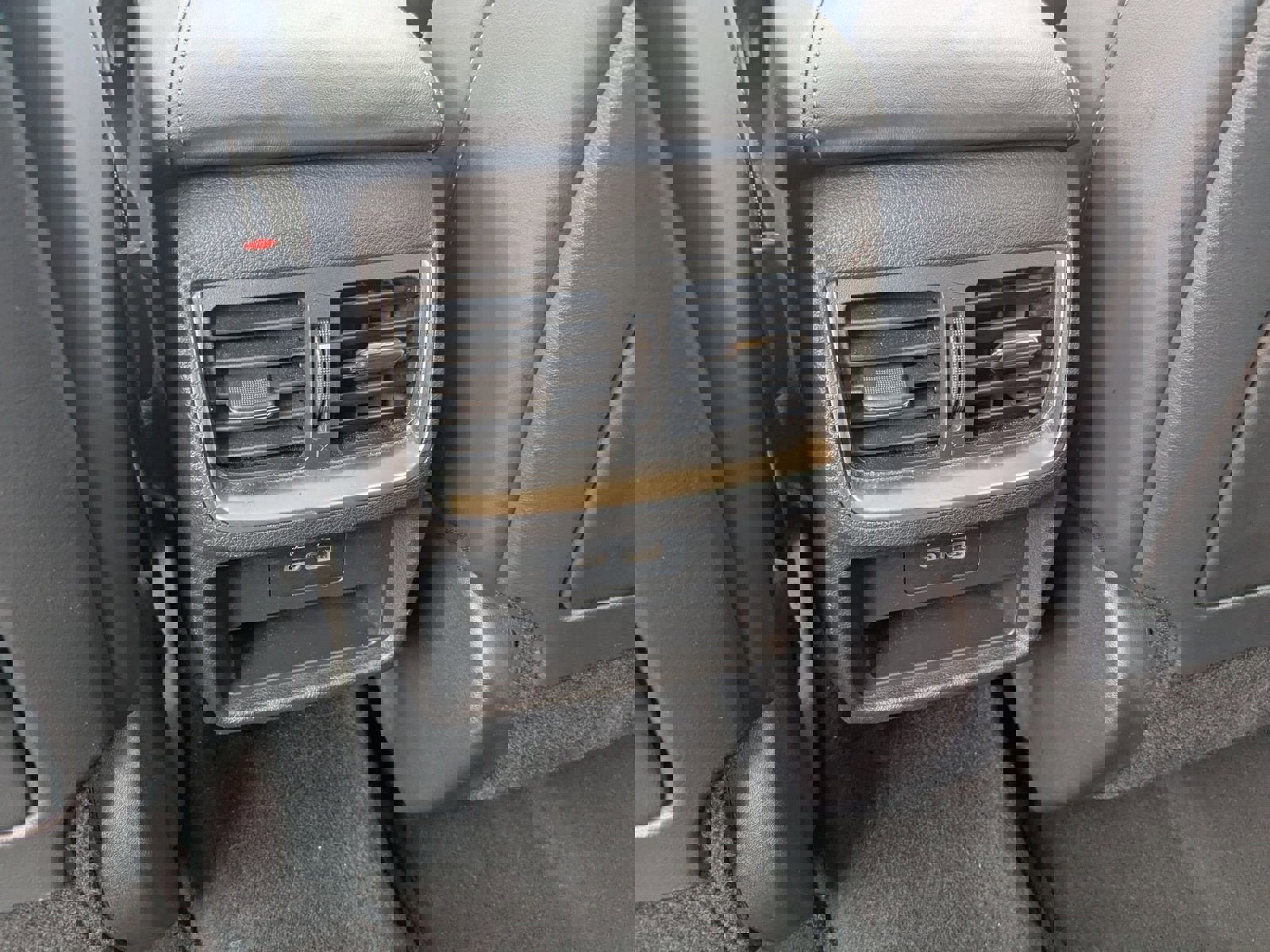 Used 2024 INFINITI QX50 Luxe image 53